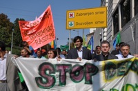 pokret romske solidarnosti